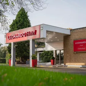 Leonardo Verenigd Koninkrijk
