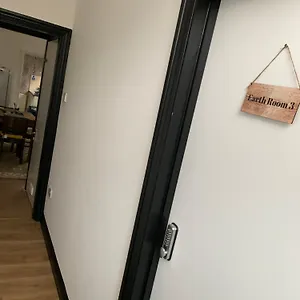 Sam'z Boutique Verenigd Koninkrijk