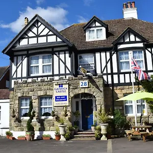 Gatwick Castle Verenigd Koninkrijk