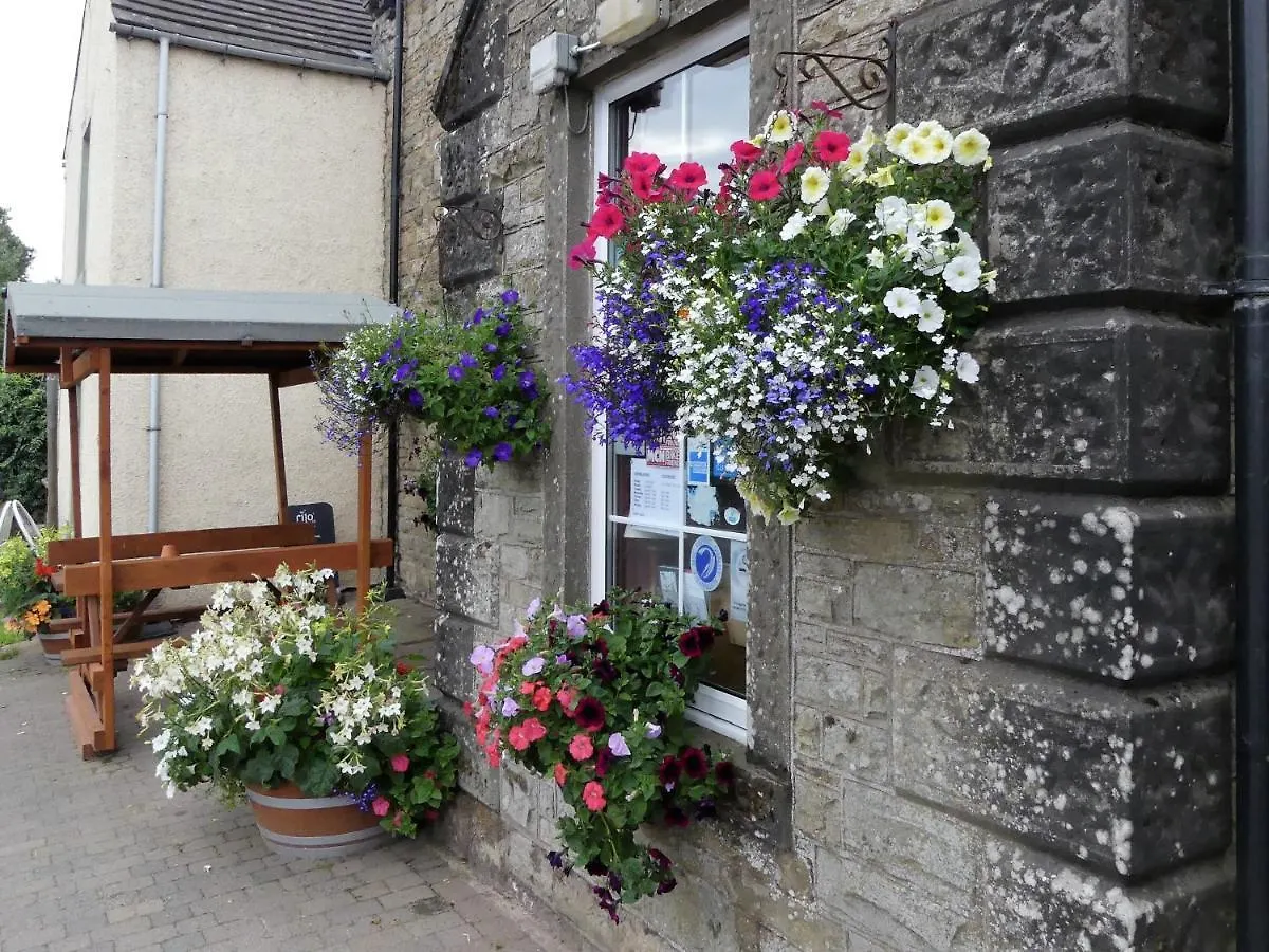 The Belted Will Inn Farlam