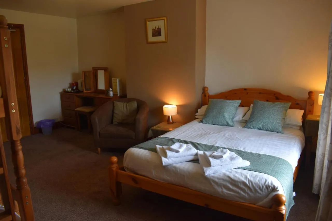 The Belted Will Inn Farlam