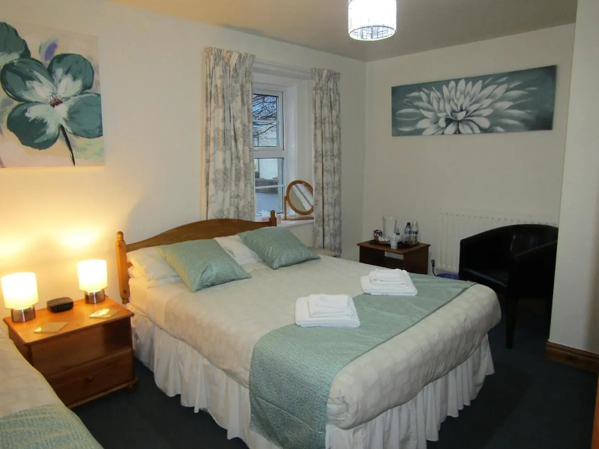 The Belted Will Inn Farlam