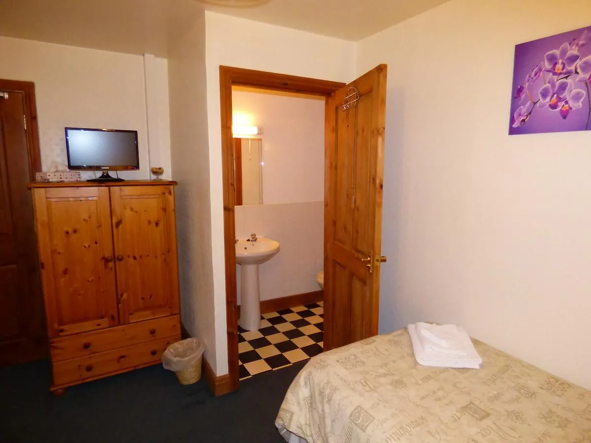 The Belted Will Inn Farlam